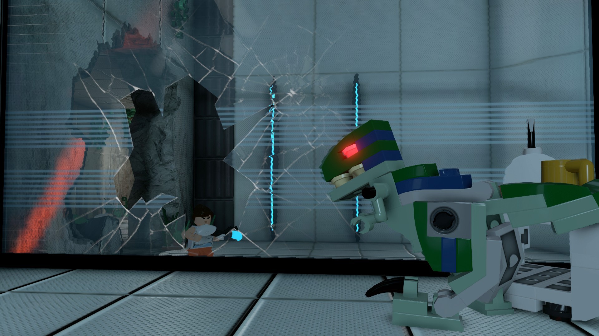 LEGO Dimensions - Imagen 31